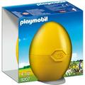 Eggs Vet with Foals Set Playmobil 9207