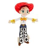 Toy Story 4 Jessie Mini Bean Bag Plush