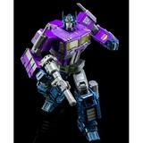 Shattered Glass Optimus Prime | Transformers Masterpiece