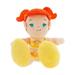 Disney Toy Story 4 Gabby Gabby Tiny Big Feet Plush Micro New with Tags