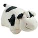 Pillow Pets 18 Signature Cozy Cow Stuffed Animal Plush Toy