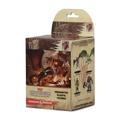 Dungeons & Dragons Icons of the Realms: Tyranny of Dragons Booster Pack (Brick - 8 Packs) Miniatures Figures