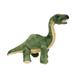 Record Your Own Plush 8 inch Beck the Brontosaurus. Ready to Love in a Few Easy Steps