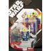 Star Wars - 08 Packaging with Stand - R2-B1