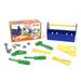 Green Toys Tool Set - Blue