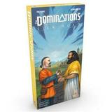 Holy Grail Games Dominations: Silk Road - English - Strategy Game Expansion