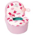 Manhattan Toy Baby Stella Playtime Potty Chair Baby Doll Accessory for 12 and 15 Soft Dolls