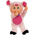 Cabbage Patch Kids Cuties Collection Petunia the Pig Baby Doll 9