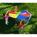 20 Super Sturdy Parachute - Toys - 1 Piece