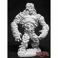 Yeti Miniature 25mm Heroic Scale Dark Heaven Legends Reaper Miniatures