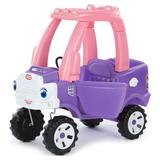 Little Tikes Princess Cozy Truck Ride On