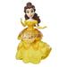 Disney Princess Belle Doll with Royal Clips Fashion