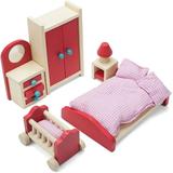 Brybelly Holdings Cozy Family Bedroom Set