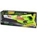 Lanard Tuff Tools: Play Leaf Blower Toy- Blows Air Battery Powered Plastic Children Ages 3+