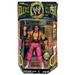 WWE Wrestling Deluxe Classic Superstars Series 2 Bret Hart Action Figure