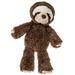 Mary Meyer Marshmallow Junior Sloth Soft Toy Friend 9 in