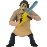 Toony Terrors - 6 Action Figure - Series 2 - Leatherface (Texas Chainsaw Massacre)