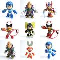 The Loyal Subjects Action Vinyls Mega Man Wave 1 Individual Blindbox Action Figure