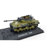 17 pounder Self-Propelled Achilles - Tank Destroyer 1/72 Scale Diecast Model