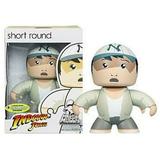 Indiana Jones Short Round Mighty Mugg Vinyl Figure