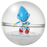 Sonic The Hedgehog 2 Inch Booster Sphere Figure | Metal Sonic