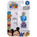 Disney Tsum Tsum Series 5 Sally & Randall Mini Figures 3 Pack