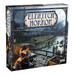 Eldritch Horror: Masks of Nyarlathotep Expansion Strategy Game for ages 14 and up from Asmodee