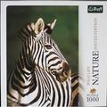 Trefl Jigsaw Puzzle - Wildlife Nature Limited Edition (1000 Pieces)