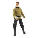 Star Trek - 12 Kirk in Enterprise Outfit