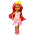 Barbie Dreamtopia Rainbow Cove Pink Sprite Doll