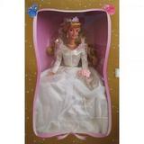 Walt Disney Sleeping Beauty Wedding Doll - 2nd in Series (1997 Mattel)