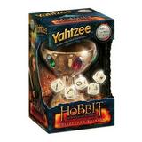 Yahtzee Dice Game: The Hobbit The Desolation Of Smaug Collector s Edition Game