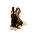 Wild Republic Wild Africa Dog Plush Stuffed Animal Plush Toy Gifts for Kids Cuddlekins 8