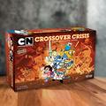 Cartoon Network Crossover Crisis Deck-Building Game