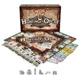 Late for the Sky Hunting-opoly Board Game