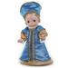 The Doll Maker Precious Moments Dolls Linda Rick Rozalina Russia Children Of The World 9 Inch Doll