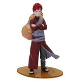 Naruto Toynami Shippuden 6 Inch Series 2 Action Figure Gaara