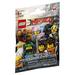 LEGO Minifigures THE LEGOÂ® NINJAGOÂ® MOVIE - 71019 (Includes any one character)