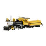 Bachmann 29302 On30 Bumble Bee 2-6-0 Steam Locomotive w/DCC - Snd Ready