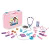 Learning Resources Pretend and Play Doctor Set 19 Pieces Pink