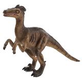 MOJO - Realistic Dinosaur Figurine Velociraptor