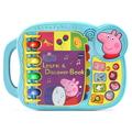 VTech Peppa Pig Learn and Discover Book Great Gift for Kids