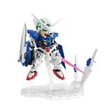 [MS UNIT] Gundam Exia Mobile Suit Gundam 00 Bandai NXEDGE Style