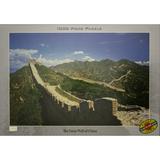 Tomax Jigsaw Puzzle - The Great Wall of China (1000 Pieces)