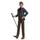 Disney Mary Poppins Returns Jack the Lamplighter Barbie Doll