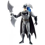 Justice League Action Batman Figure