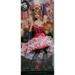 2008 France Barbie NRFB (N4972) Non-Mint Box - Dolls of the World