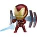 AVENGERS INFINITY WAR IRON MAN MK50 NENDOROID AF DLX VER