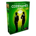 Czech Games Codenames Duet Xxl Card Game