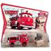 Disney Pixar Cars Movie Stanley & Red Desert Toy Car Set